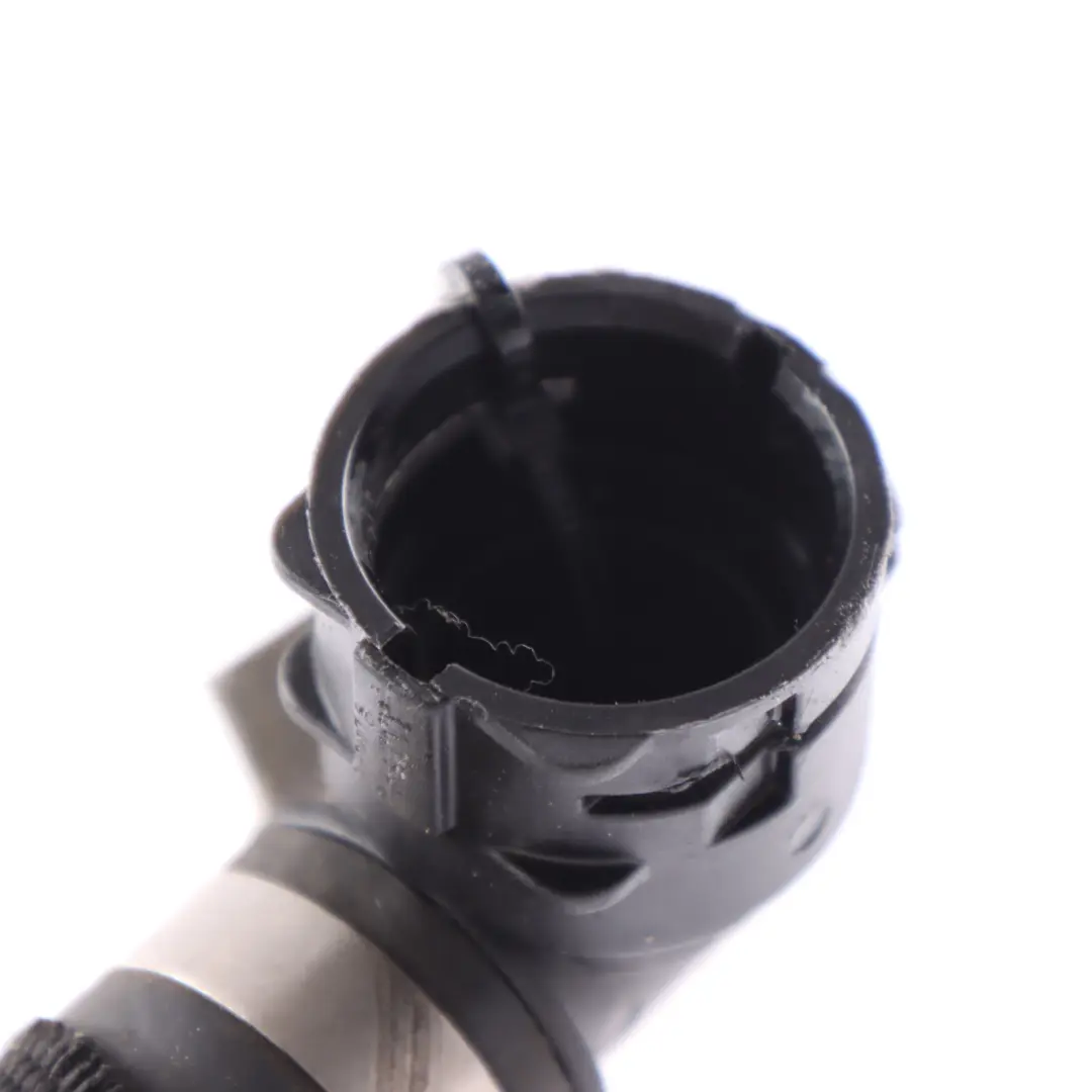 Mercedes W205 Coolant Water Pipe Tank Line Hose - SKU A2055011301 - Part number A2055011301