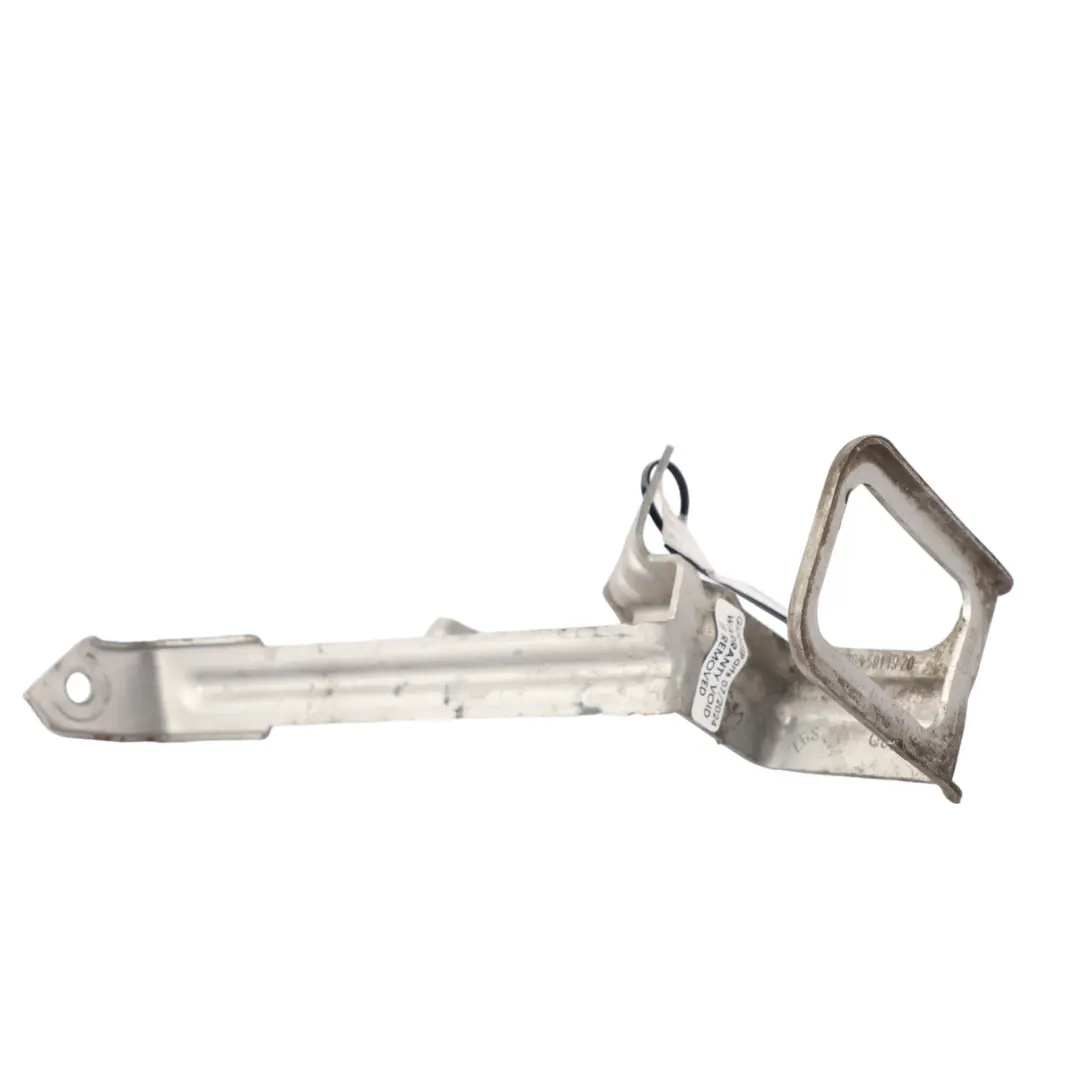 Mercedes W205 Kühlwasser Pumpe Halterung Hinten - SKU A2055011920 - Teilenummer A2055011920