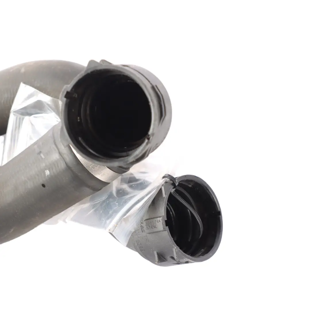 Mercedes W205 Coolant Hose Cooling Pipe Water Line - SKU A2055012882 - Part number A2055012882