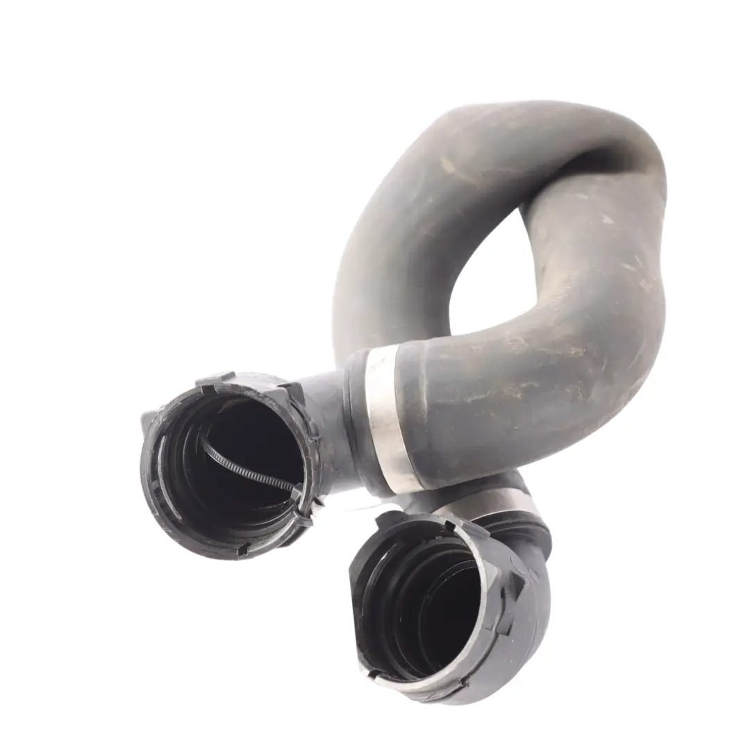 Coolant Hose Cooling Pipe Water Line to Mercedes W205 with Part number A2055012882 Mercedes W205 Coolant Hose Cooling Pipe Water Line - SKU A2055012882 - Part number A2055012882