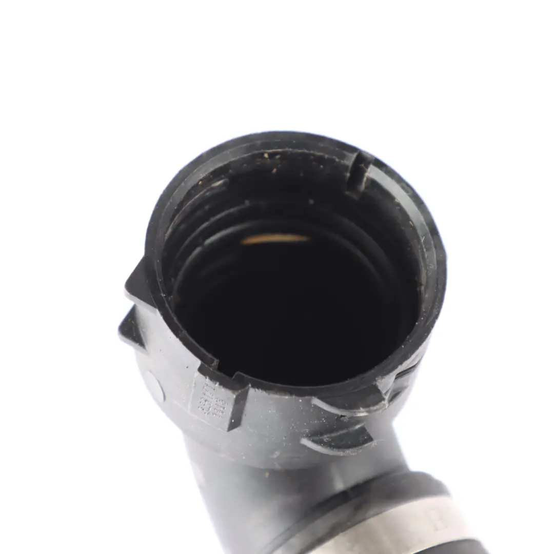 Mercedes W205 Coolant Hose Cooling Pipe Water Line - SKU A2055012882 - Part number A2055012882