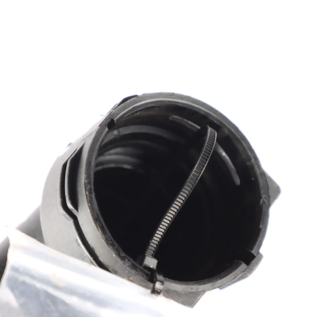 Coolant Hose Cooling Pipe Water Line to Mercedes W205 with Part number A2055012882 Mercedes W205 Coolant Hose Cooling Pipe Water Line - SKU A2055012882 - Part number A2055012882