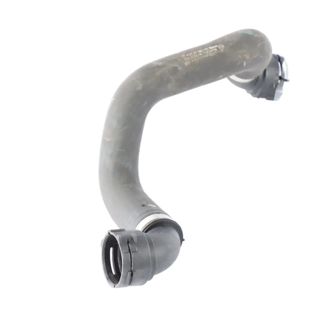 Coolant Hose Cooling Pipe Water Line to Mercedes W205 with Part number A2055012882 Mercedes W205 Coolant Hose Cooling Pipe Water Line - SKU A2055012882 - Part number A2055012882