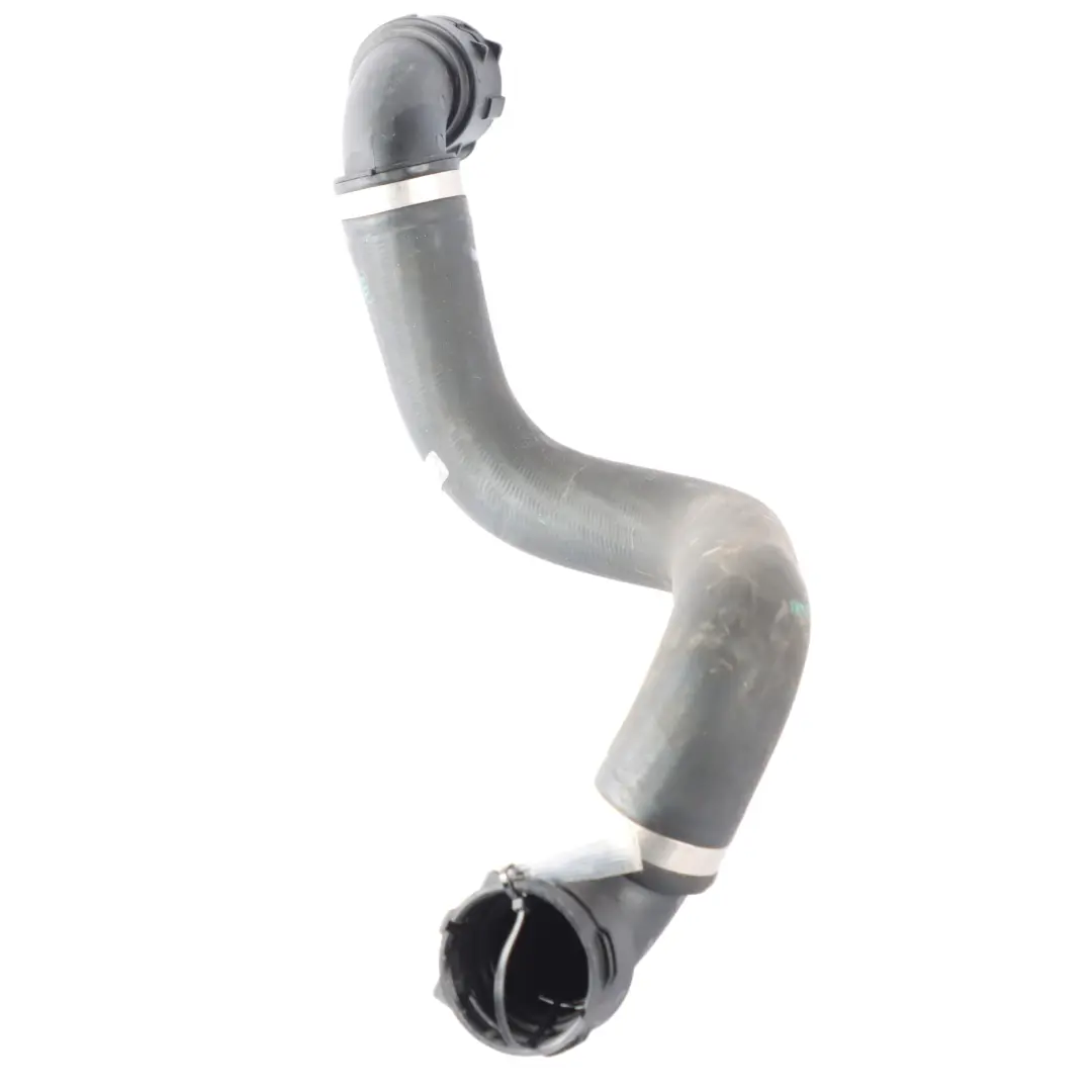 Coolant Hose Cooling Pipe Water Line to Mercedes W205 with Part number A2055012882 Mercedes W205 Coolant Hose Cooling Pipe Water Line - SKU A2055012882 - Part number A2055012882