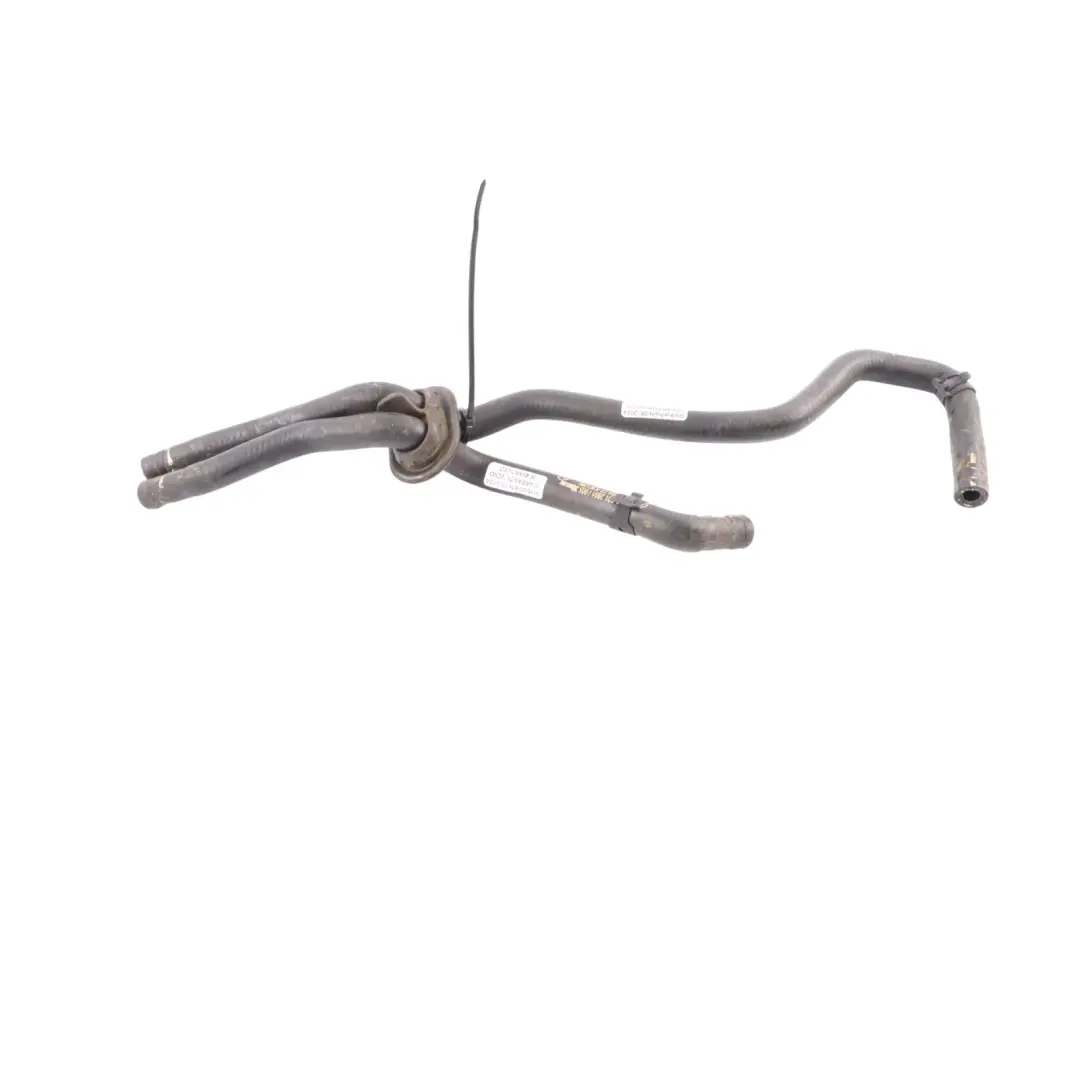  Coolant Hose Mercedes W205 Diesel M626 OM651 AdBlue Cooling Feed Return Line - SKU A2055012891-1 - Part number A2055012891