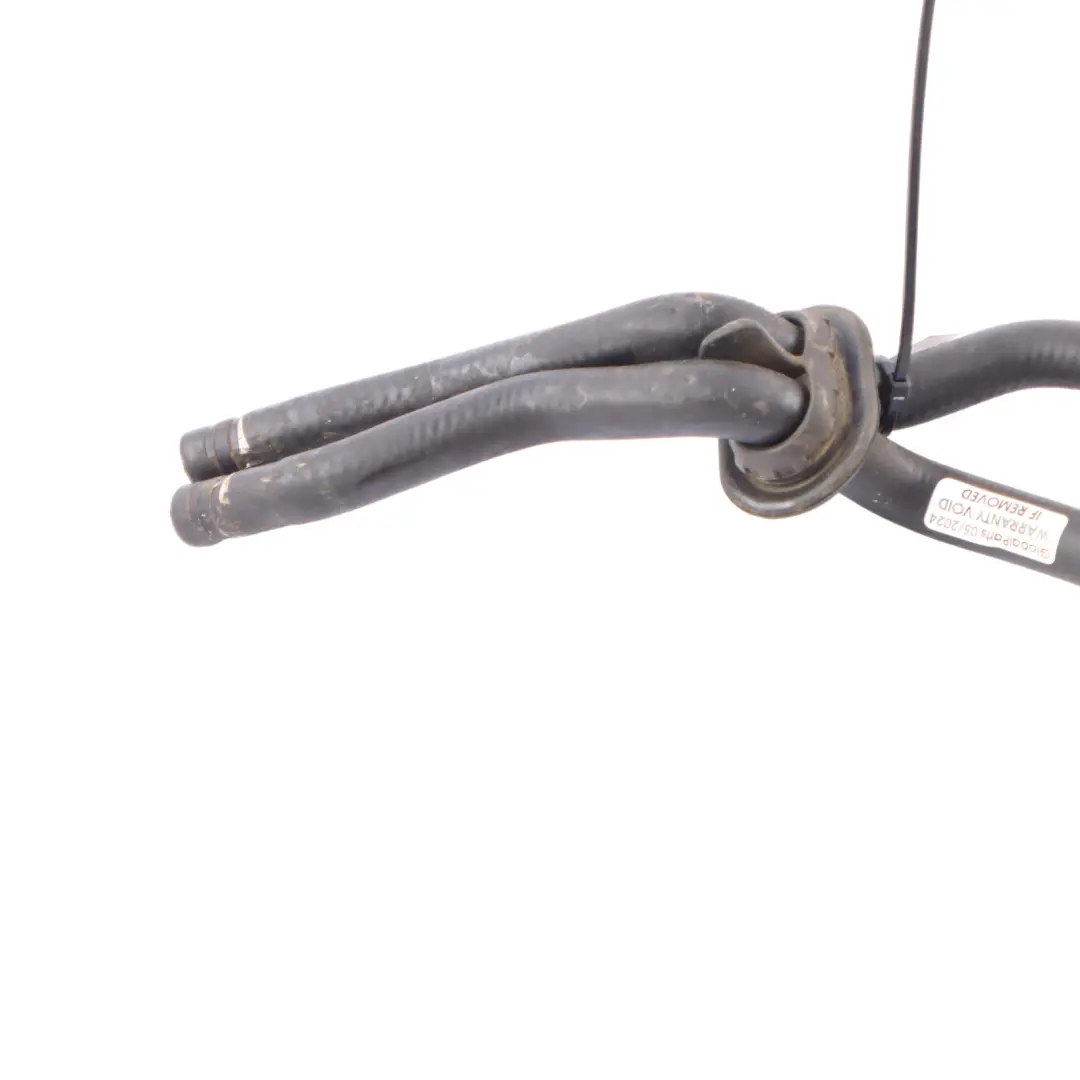  Coolant Hose Mercedes W205 Diesel M626 OM651 AdBlue Cooling Feed Return Line - SKU A2055012891-1 - Part number A2055012891