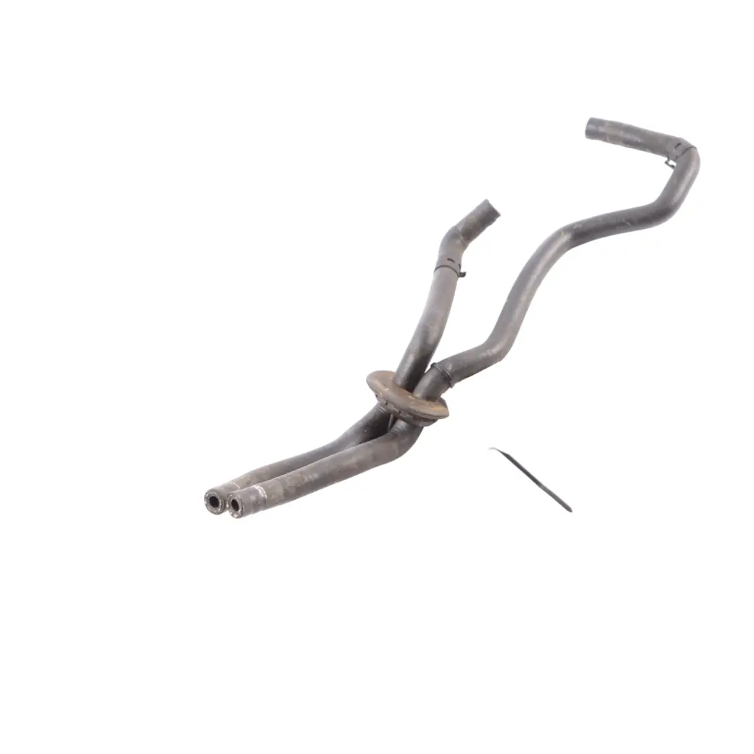  Coolant Hose Mercedes W205 Diesel M626 OM651 AdBlue Cooling Feed Return Line - SKU A2055012891-1 - Part number A2055012891