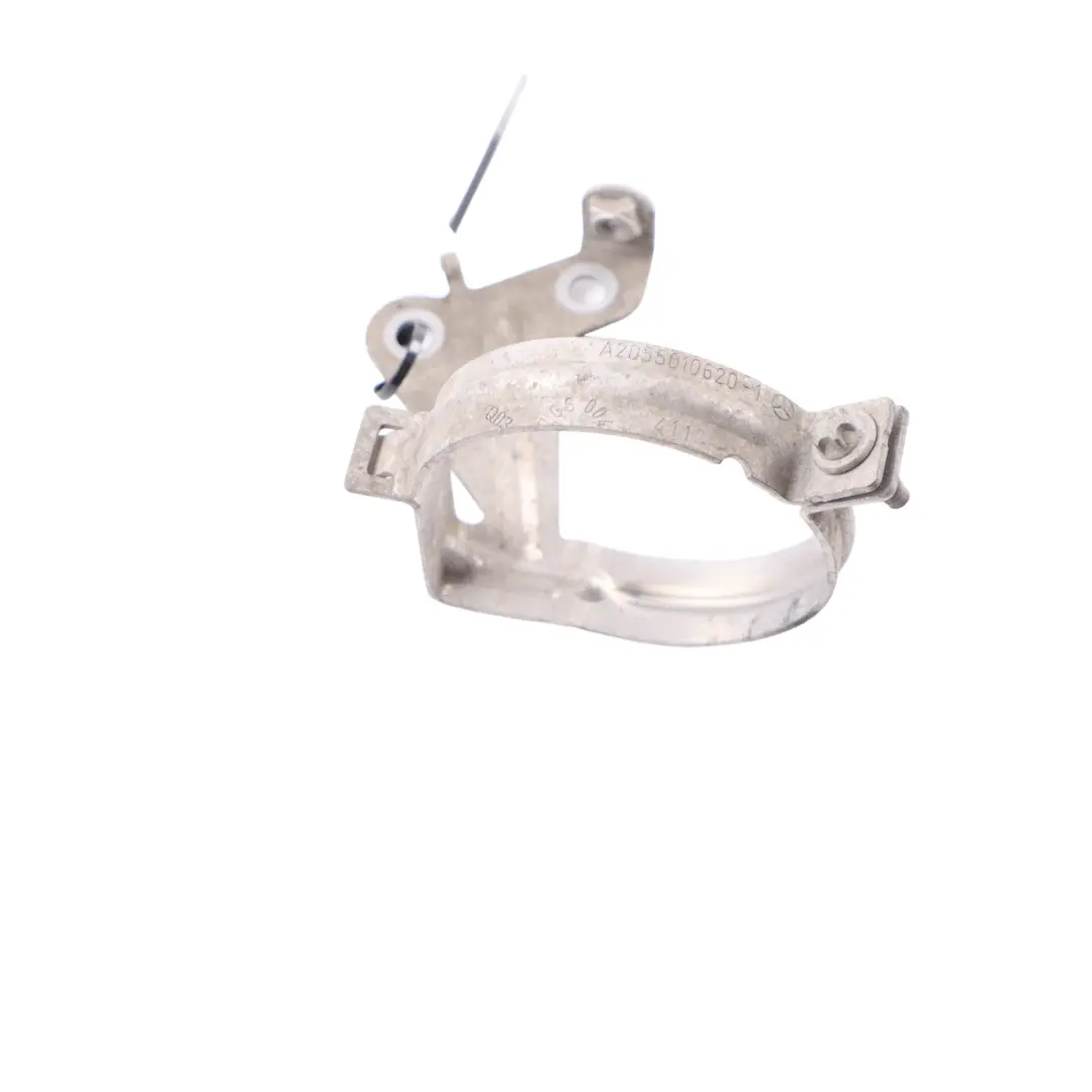 Supporto Pompa Acqua Unità Di Raffreddamento per Mercedes W205 con numero di parte A2055013020 Mercedes W205 Supporto Pompa Acqua Unità Di Raffreddamento - SKU A2055013020 - Numero di parte A2055013020