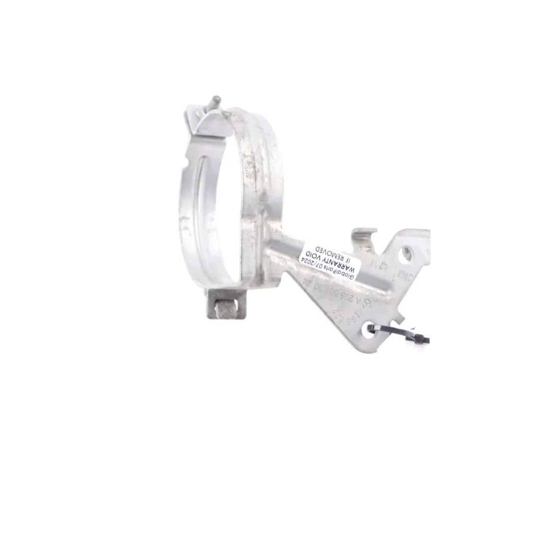 Support Pompe À Eau Pour Unité De Refroidissement pour Mercedes W205 à propos du numéro de pièce A2055013020 Mercedes W205 Support Pompe À Eau Pour Unité De Refroidissement - SKU A2055013020 - Numéro de pièce A2055013020