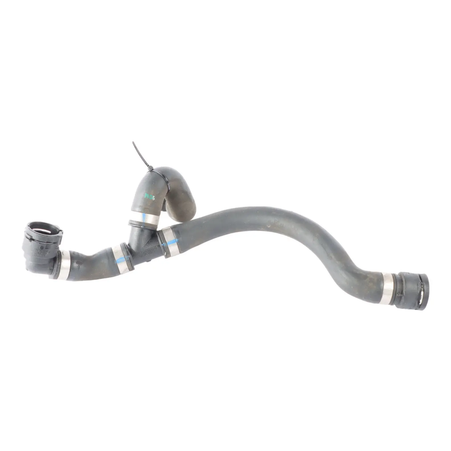 Mercedes W205 Water Hose Radiator Coolant Cooling Pipe Hose Line A2055013291