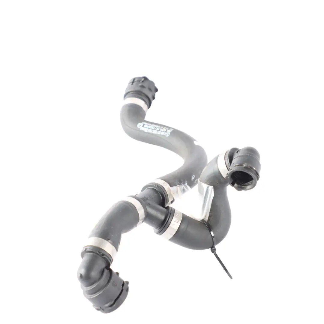 Water Hose Radiator Coolant Cooling Pipe Line to Mercedes W205 with Part number A2055013291 Mercedes W205 Water Hose Radiator Coolant Cooling Pipe Line - SKU A2055013291 - Part number A2055013291