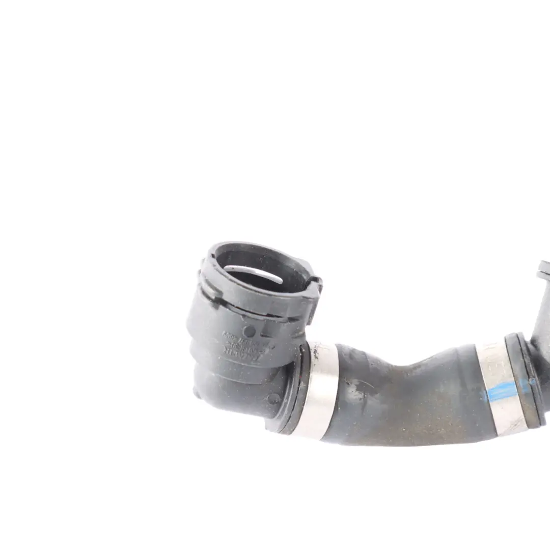 Water Hose Radiator Coolant Cooling Pipe Line to Mercedes W205 with Part number A2055013291 Mercedes W205 Water Hose Radiator Coolant Cooling Pipe Line - SKU A2055013291 - Part number A2055013291