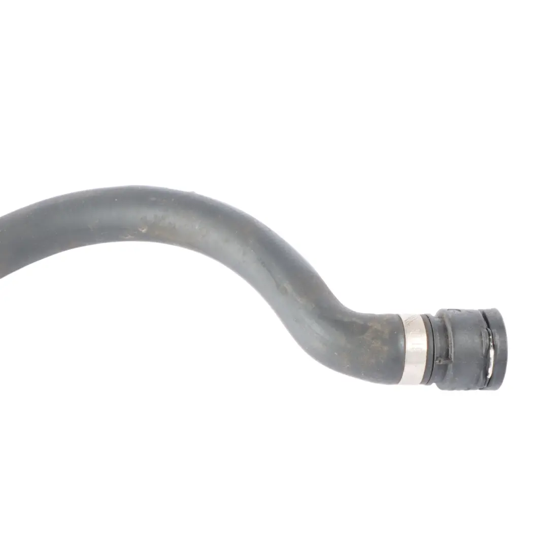 Mercedes W205 Water Hose Radiator Coolant Cooling Pipe Hose Line - SKU A2055013291 - Part number A2055013291