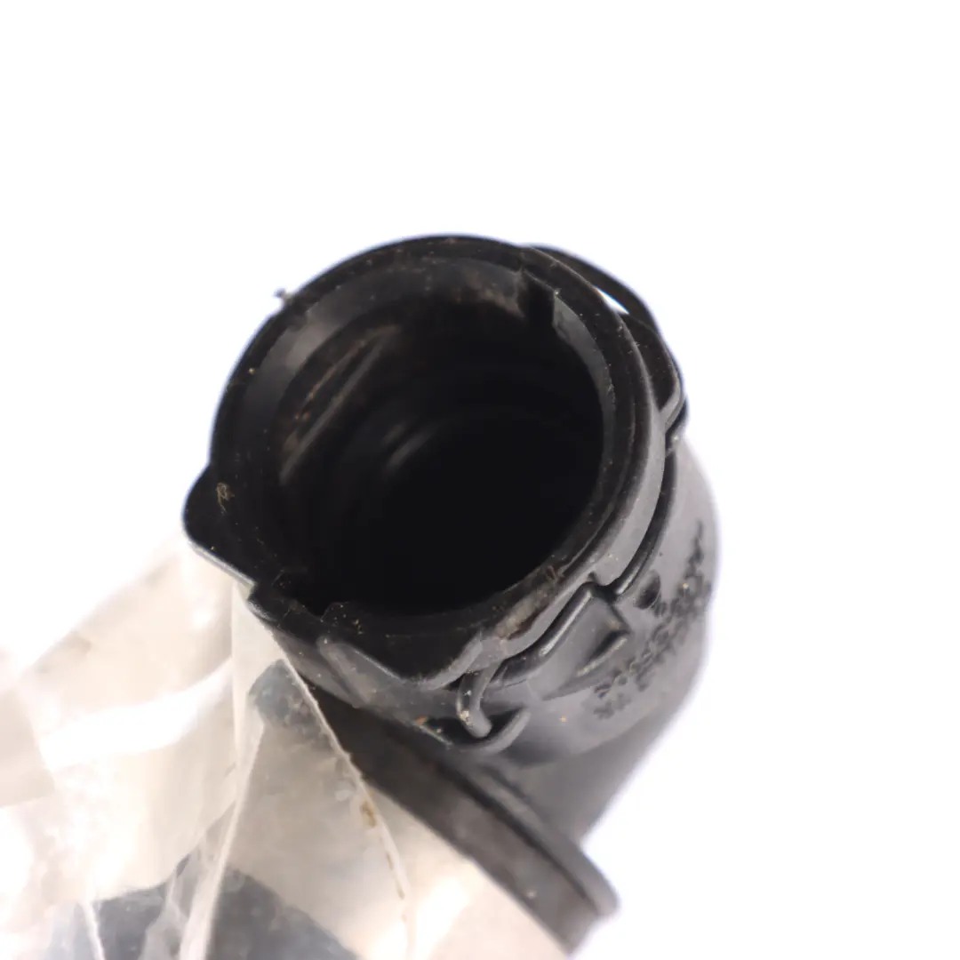 Mercedes W205 Wasserschlauch Kühler Kühlmittel Kühlleitung - SKU A2055013291 - Teilenummer A2055013291