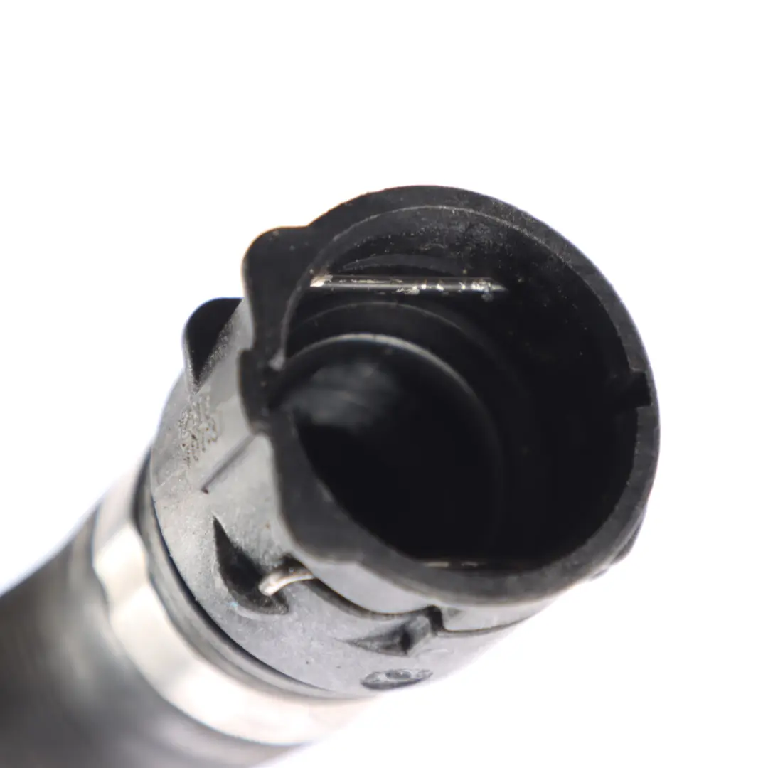 Manguera Agua Radiador Refrigerante Tubería para Mercedes W205 con número de pieza A2055013291 Mercedes W205 Manguera Agua Radiador Refrigerante Tubería - SKU A2055013291 - Número de pieza A2055013291
