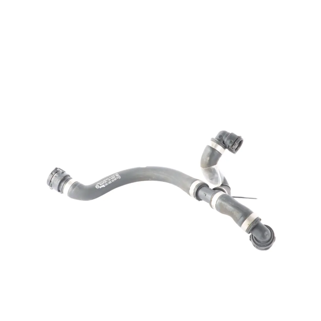 Mercedes W205 Water Hose Radiator Coolant Cooling Pipe Line - SKU A2055013291 - Part number A2055013291