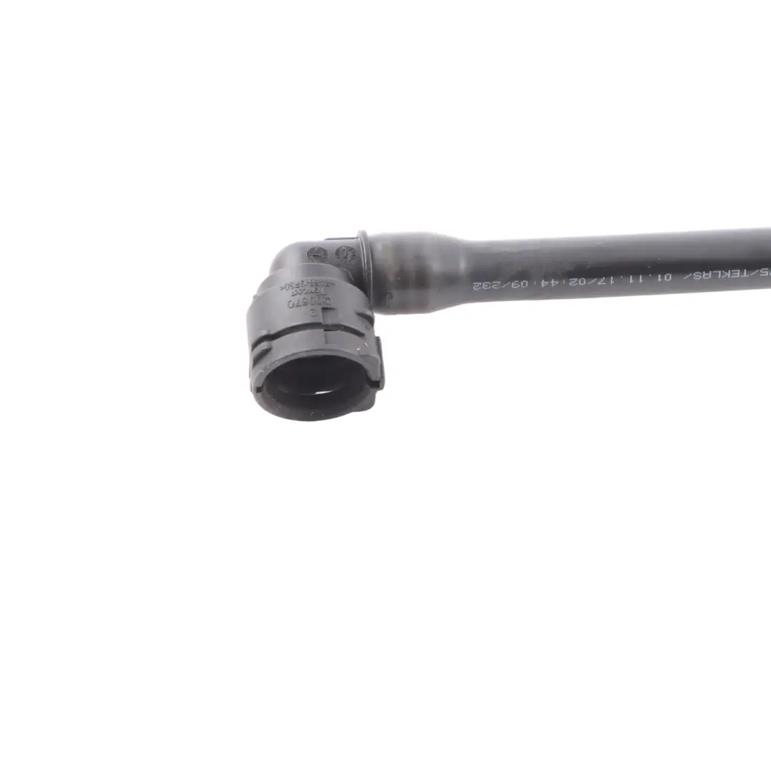 Acqua Refrigerante Tubo Flessibile Linea per Mercedes W205 Hybrid con numero di parte A2055013782 Mercedes W205 Hybrid Acqua Refrigerante Tubo Flessibile Linea - SKU A2055013782 - Numero di parte A2055013782