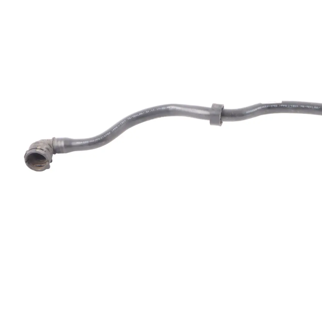 Mercedes W205 Hybrid Water Coolant Pipe Hose Line - SKU A2055013782 - Part number A2055013782