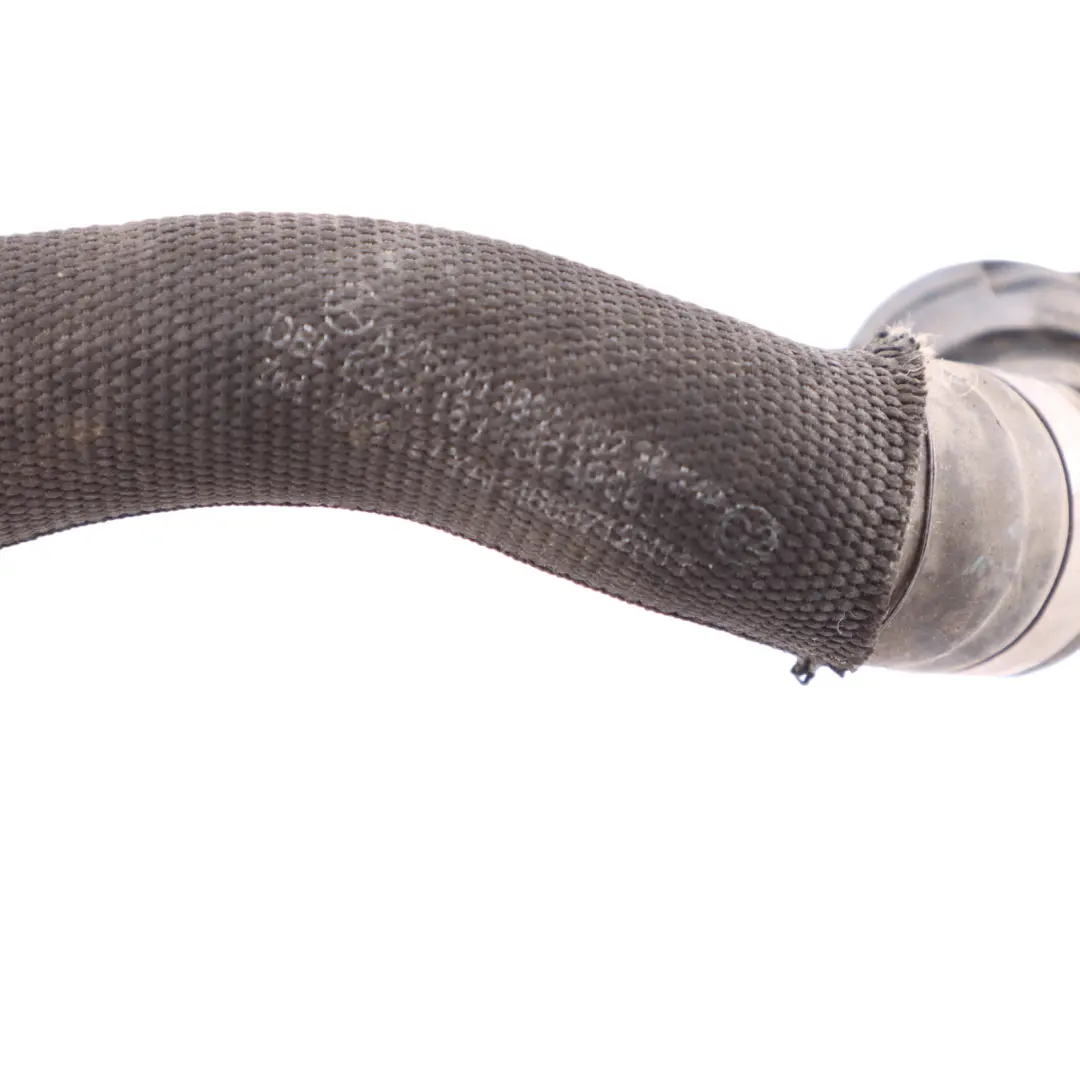 Water Coolant Pipe Cooling Hose Line to Mercedes S205 W205 Engine with Part number A2055013882 Mercedes S205 W205 Engine Water Coolant Pipe Cooling Hose Line - SKU A2055013882 - Part number A2055013882