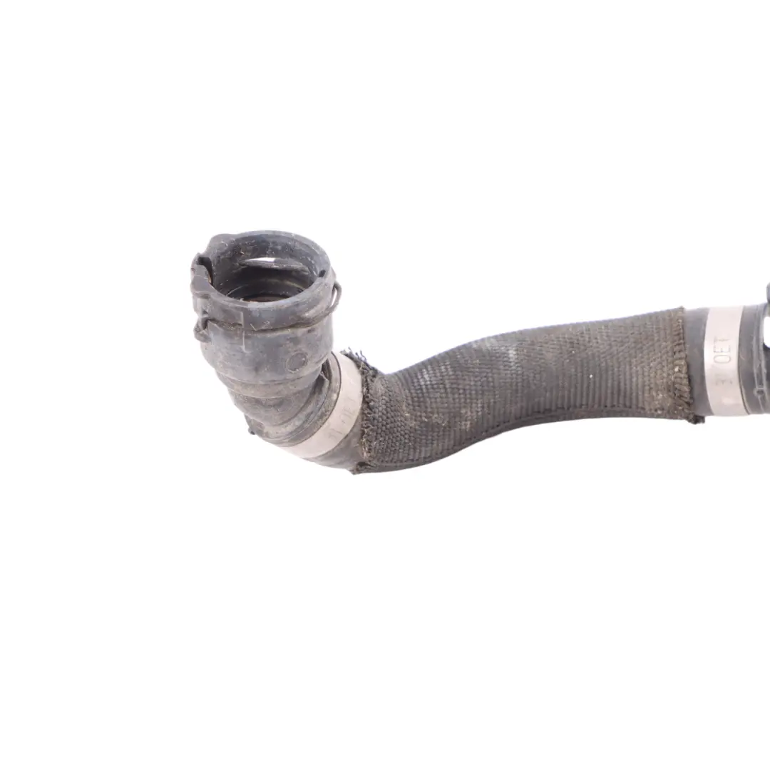 Water Coolant Pipe Cooling Hose Line to Mercedes S205 W205 Engine with Part number A2055013882 Mercedes S205 W205 Engine Water Coolant Pipe Cooling Hose Line - SKU A2055013882 - Part number A2055013882