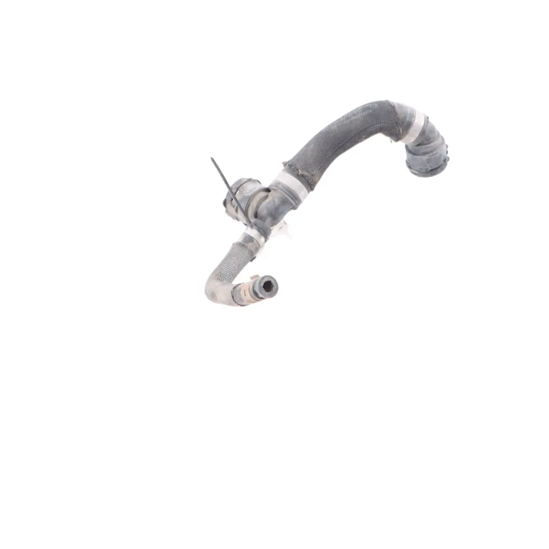 Water Coolant Pipe Cooling Hose Line to Mercedes S205 W205 Engine with Part number A2055013882 Mercedes S205 W205 Engine Water Coolant Pipe Cooling Hose Line - SKU A2055013882 - Part number A2055013882