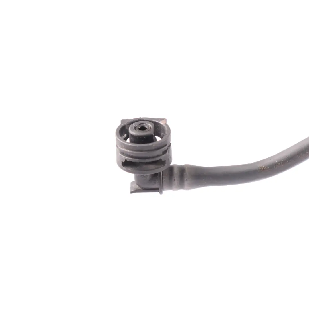 Mercedes W205 Coolant Radiator Expansion Tank Bleed Line Hose - SKU A2055013901 - Part number A2055013901