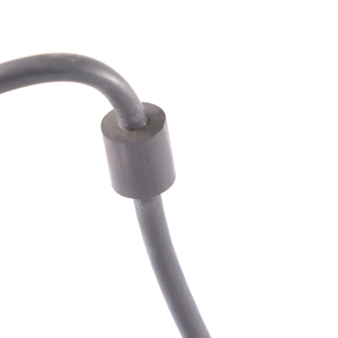 Mercedes W205 Coolant Radiator Expansion Tank Bleed Line Hose - SKU A2055013901 - Part number A2055013901