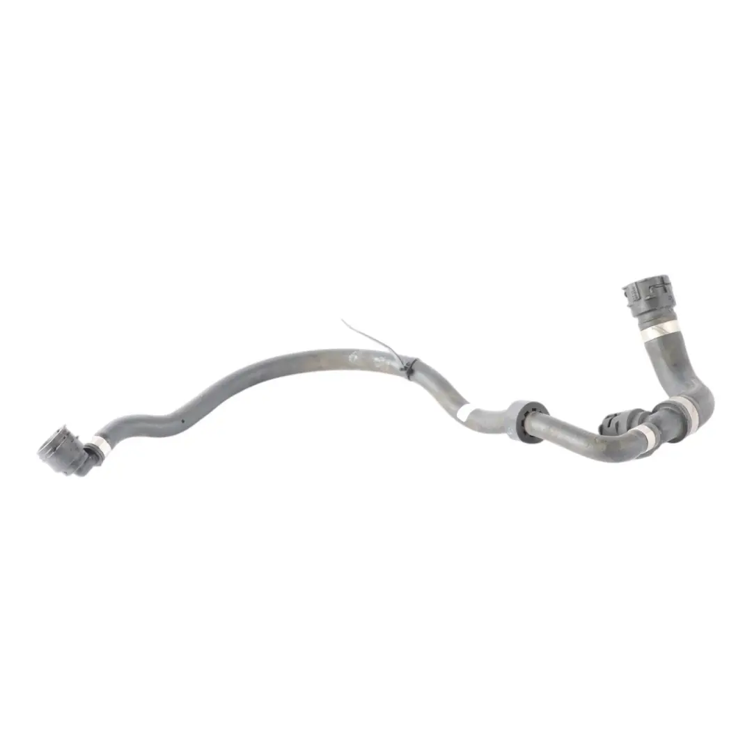 Water Cooling Pipe Coolant Hose Line to Mercedes W205 with Part number A2055016800 Mercedes W205 Water Cooling Pipe Coolant Hose Line - SKU A2055016800 - Part number A2055016800