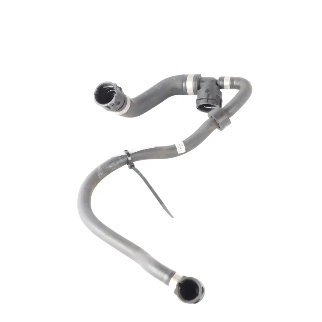 Water Cooling Pipe Coolant Hose Line to Mercedes W205 with Part number A2055016800 Mercedes W205 Water Cooling Pipe Coolant Hose Line - SKU A2055016800 - Part number A2055016800