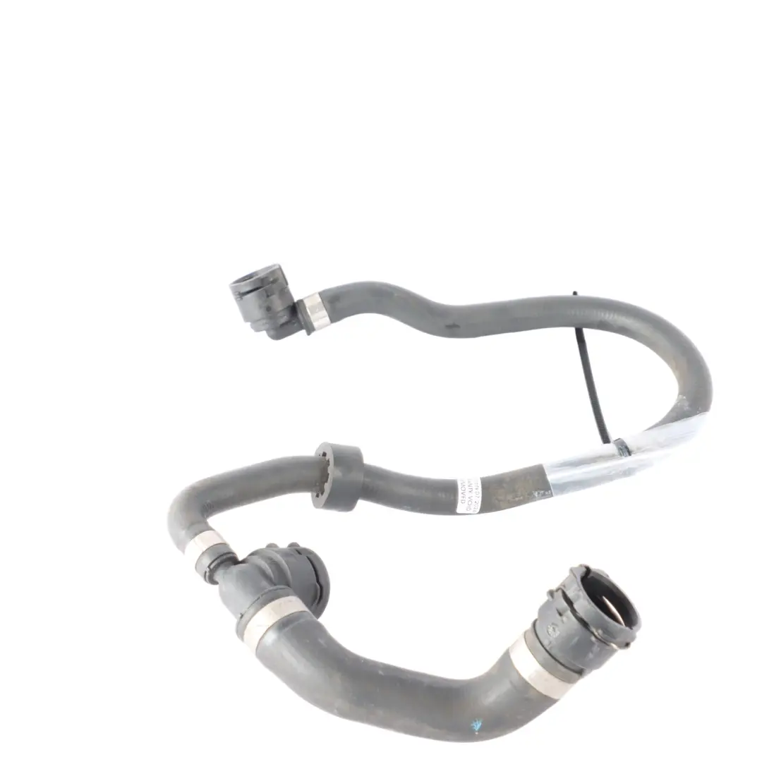 Water Cooling Pipe Coolant Hose Line to Mercedes W205 with Part number A2055016800 Mercedes W205 Water Cooling Pipe Coolant Hose Line - SKU A2055016800 - Part number A2055016800