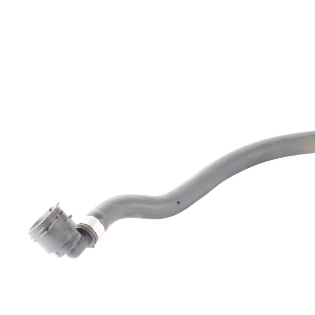 Mercedes W205 Water Cooling Pipe Coolant Hose Line - SKU A2055016800 - Part number A2055016800