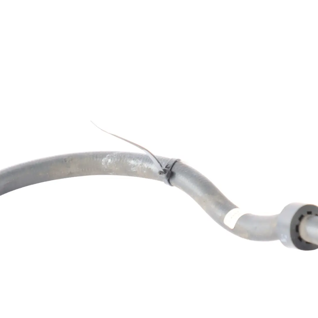 Mercedes W205 Water Cooling Pipe Coolant Hose Line - SKU A2055016800 - Part number A2055016800