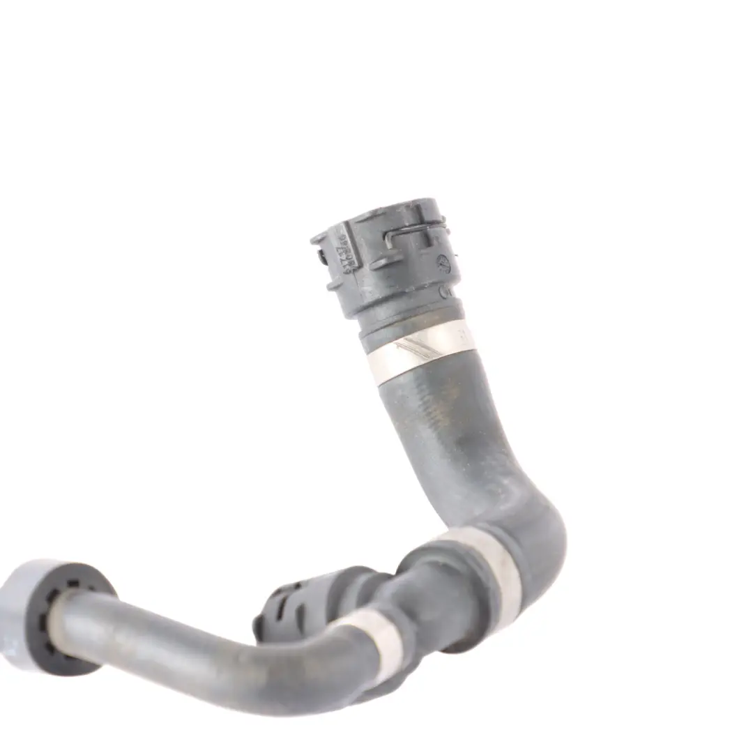 Water Cooling Pipe Coolant Hose Line to Mercedes W205 with Part number A2055016800 Mercedes W205 Water Cooling Pipe Coolant Hose Line - SKU A2055016800 - Part number A2055016800