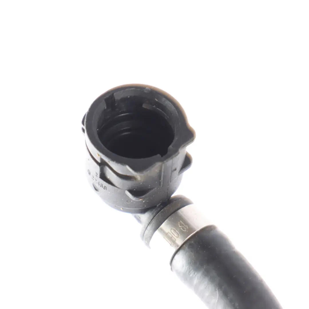 Water Cooling Pipe Coolant Hose Line to Mercedes W205 with Part number A2055016800 Mercedes W205 Water Cooling Pipe Coolant Hose Line - SKU A2055016800 - Part number A2055016800