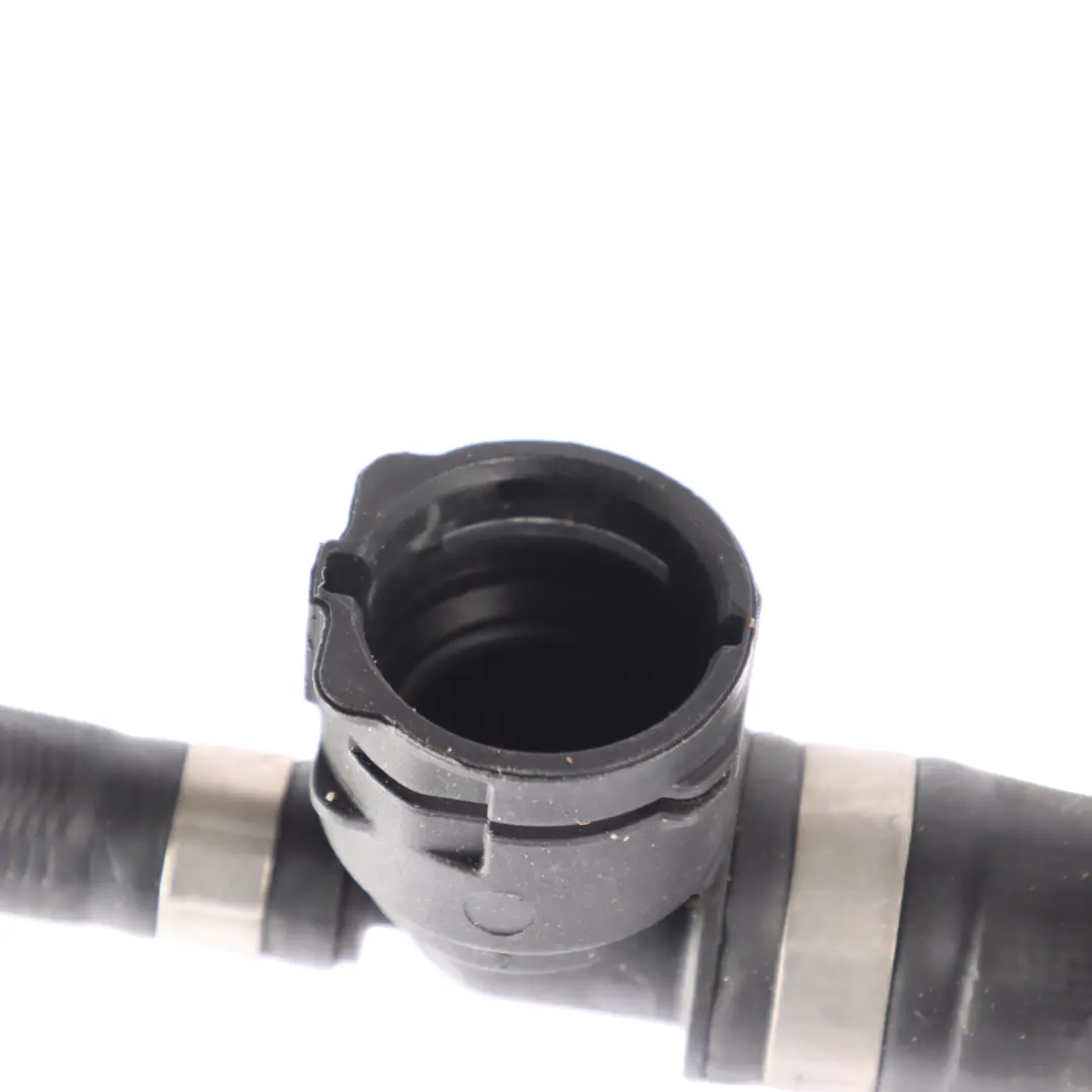 Water Cooling Pipe Coolant Hose Line to Mercedes W205 with Part number A2055016800 Mercedes W205 Water Cooling Pipe Coolant Hose Line - SKU A2055016800 - Part number A2055016800