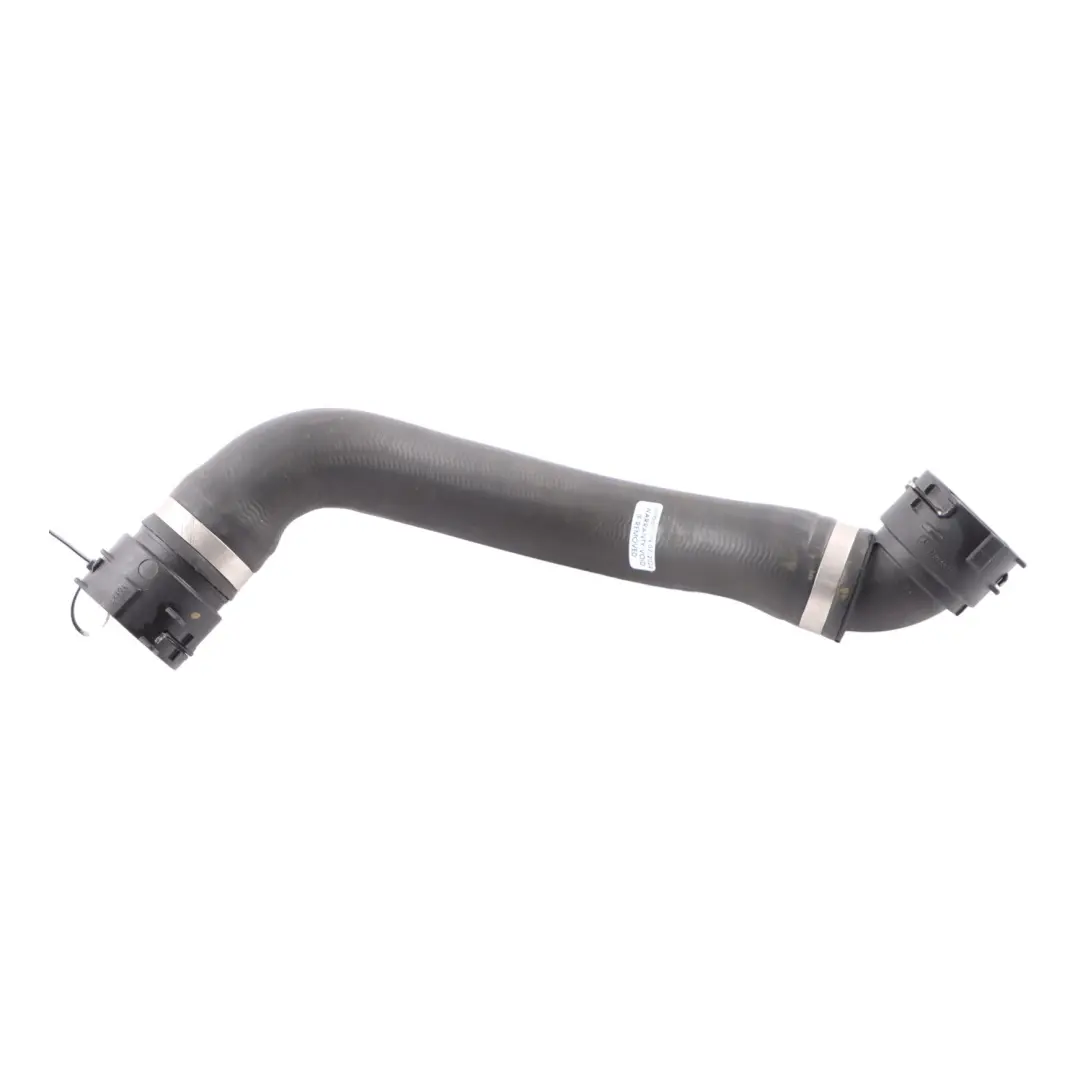 Mercedes W205 tubo acqua radiatore refrigerante linea tubo - SKU A2055018201 - Numero di parte A2055018201
