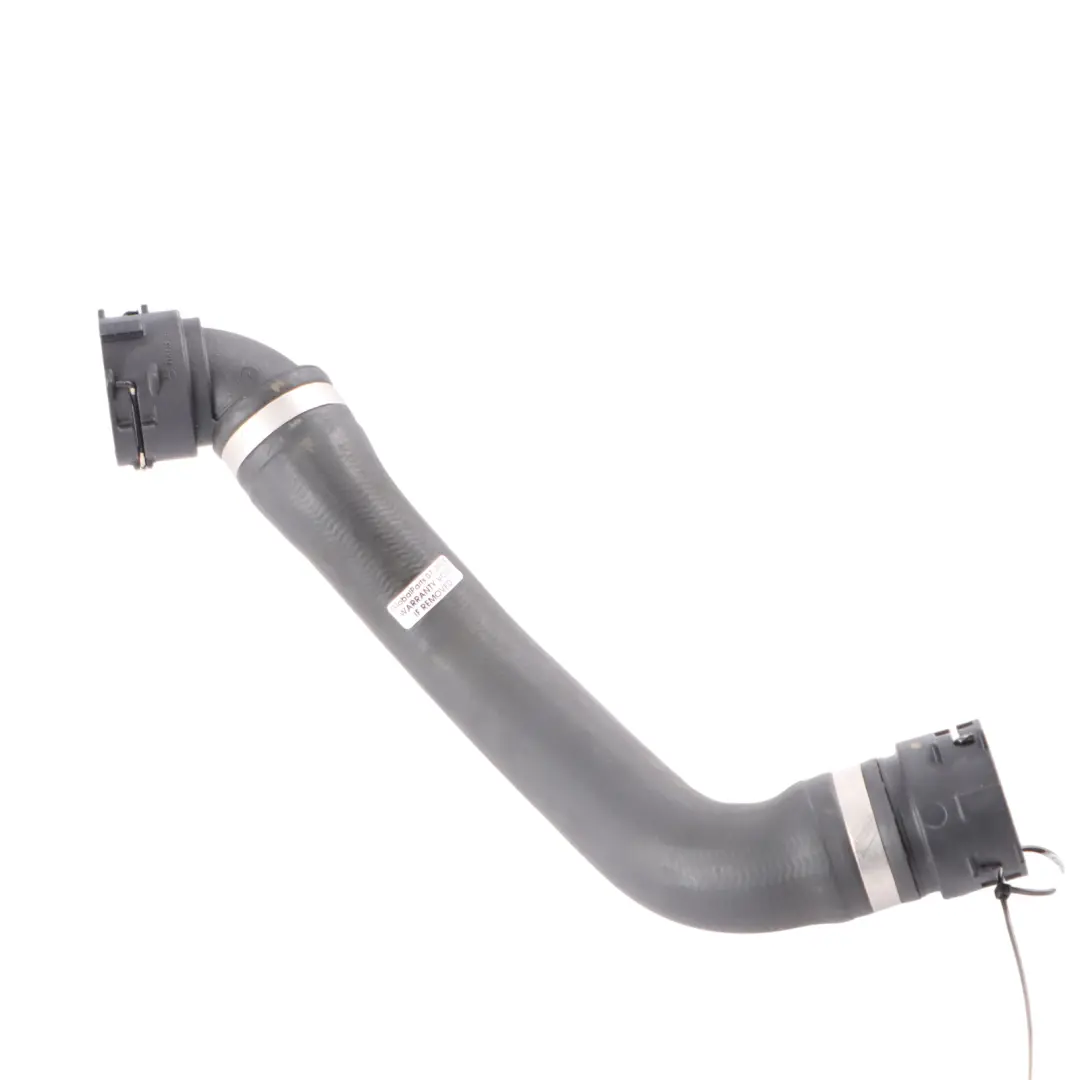 Mercedes W205 tubo acqua radiatore refrigerante linea tubo - SKU A2055018201 - Numero di parte A2055018201