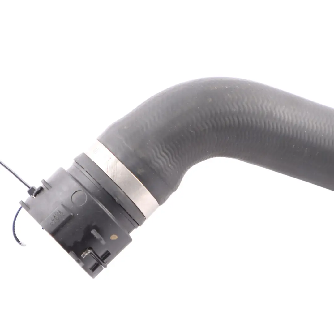 Mercedes W205 Water Hose Radiator Coolant Cooling Pipe Line - SKU A2055018201 - Part number A2055018201