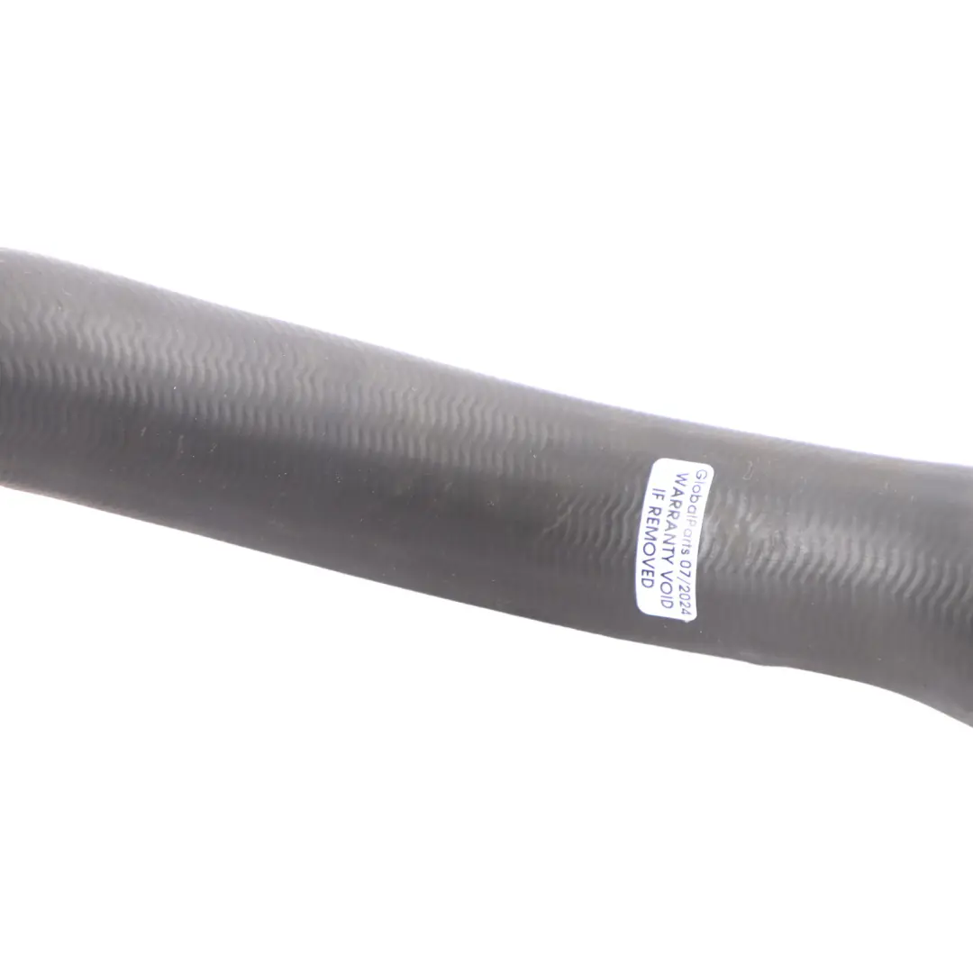 Mercedes W205 Water Hose Radiator Coolant Cooling Pipe Line - SKU A2055018201 - Part number A2055018201