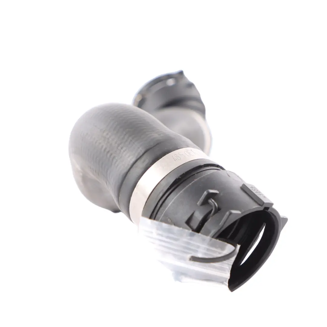 Mercedes W205 Water Hose Radiator Coolant Cooling Pipe Line - SKU A2055018201 - Part number A2055018201