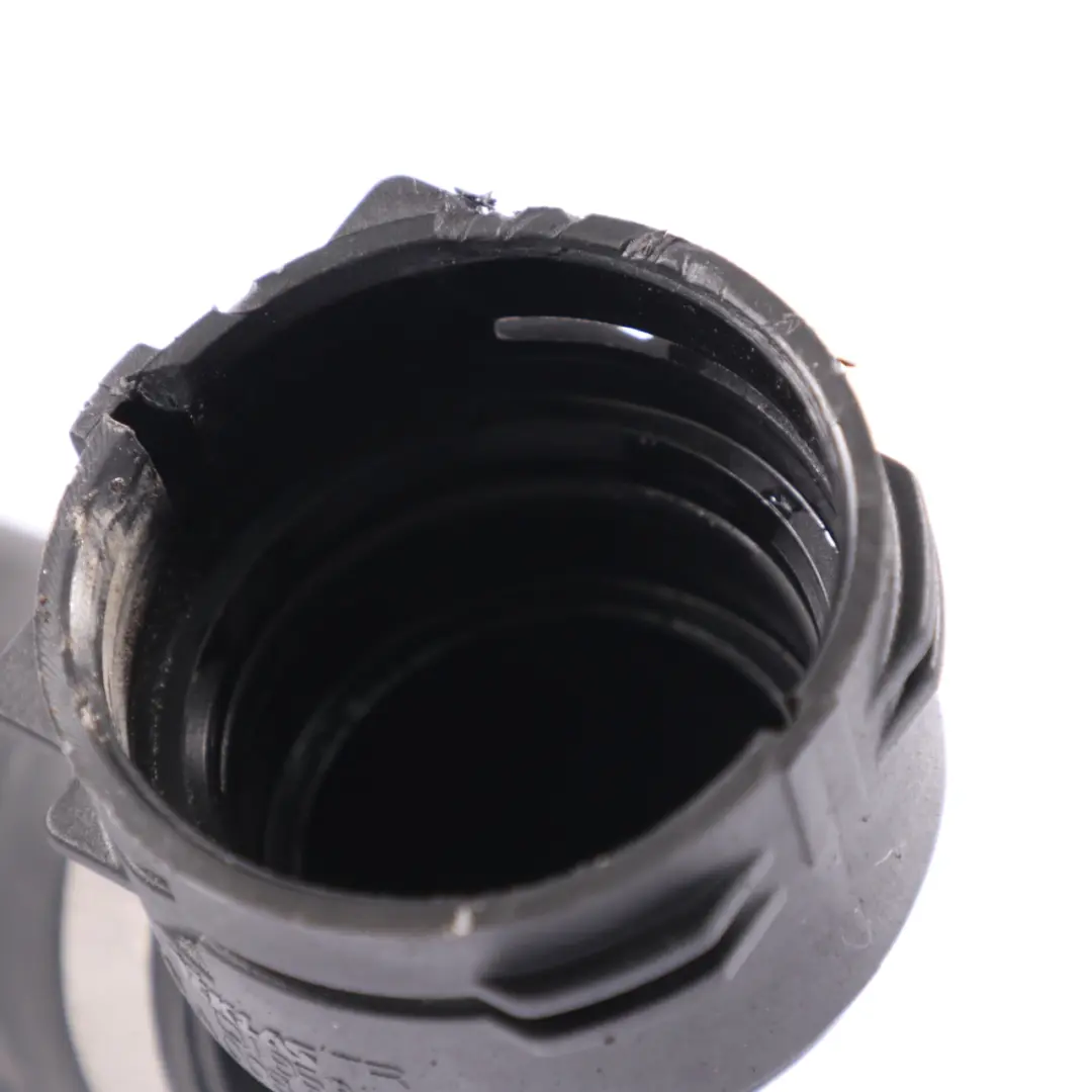 Water Pipe Line Cooling Coolant Hose to Mercedes W205 Intercooler with Part number A2055018301 Mercedes W205 Intercooler Water Pipe Line Cooling Coolant Hose - SKU A2055018301 - Part number A2055018301