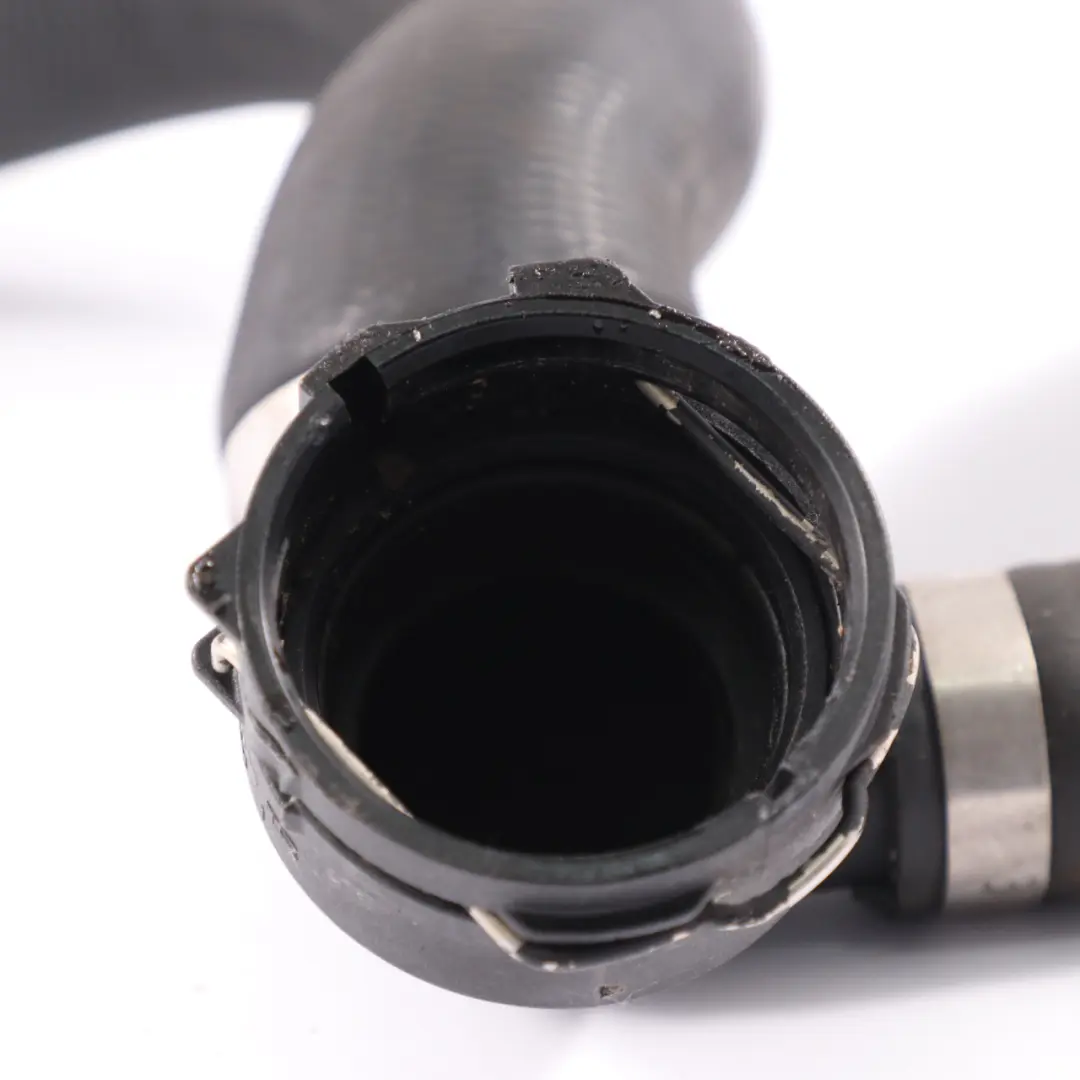 Water Pipe Line Cooling Coolant Hose to Mercedes W205 Intercooler with Part number A2055018301 Mercedes W205 Intercooler Water Pipe Line Cooling Coolant Hose - SKU A2055018301 - Part number A2055018301