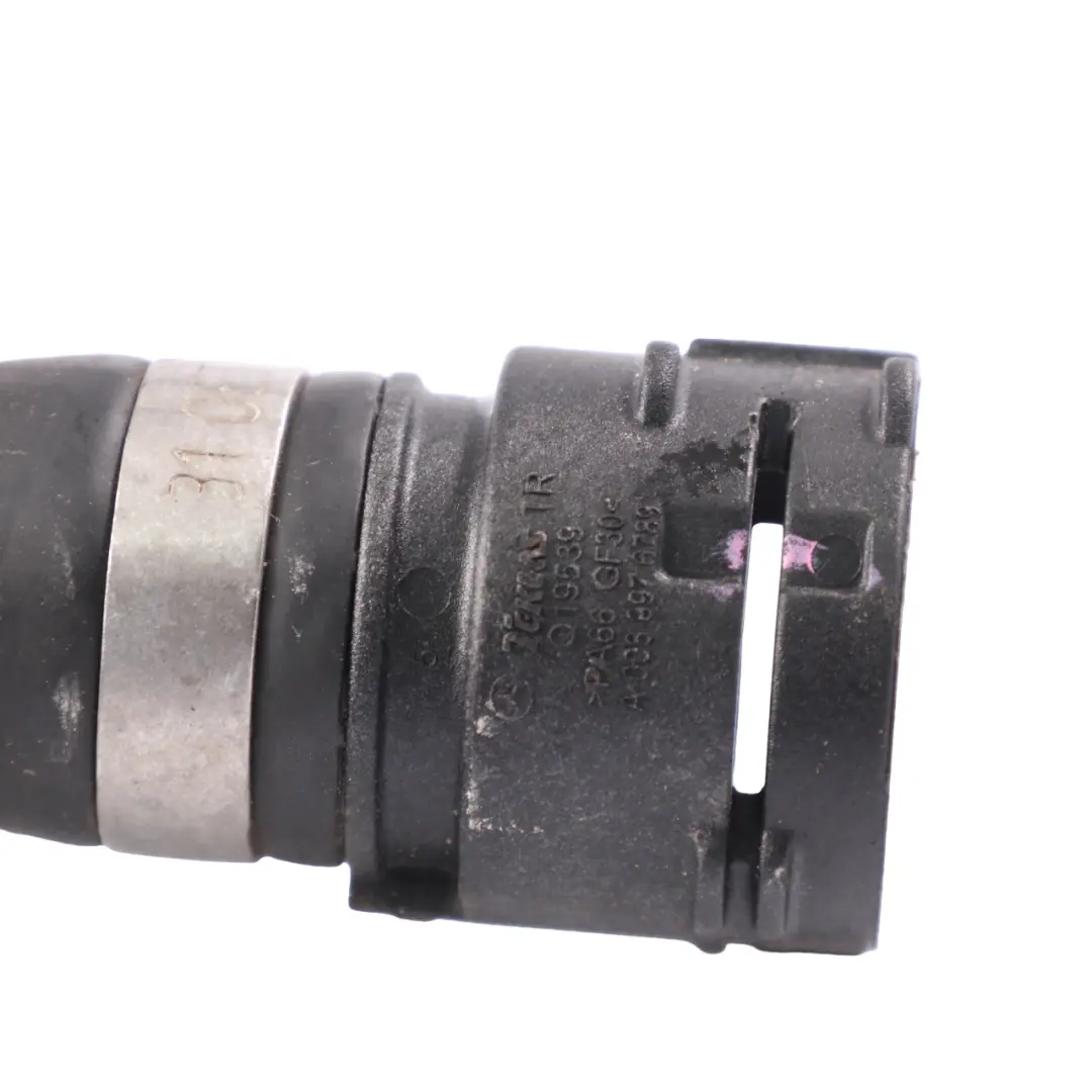 Mercedes W205 Intercooler Water Pipe Line Cooling Coolant Hose - SKU A2055018301 - Part number A2055018301