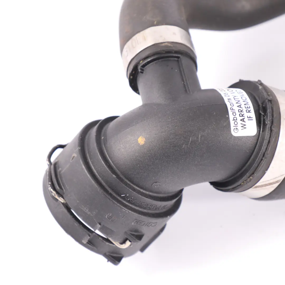 Mercedes W205 Ladeluft Kühler Wasser Leitung Kühl Mittel Schlauch - SKU A2055018301 - Teilenummer A2055018301