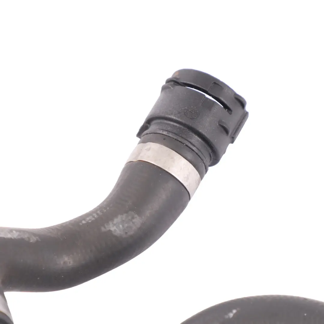 Mercedes W205 Intercooler Water Pipe Line Cooling Coolant Hose - SKU A2055018301 - Part number A2055018301