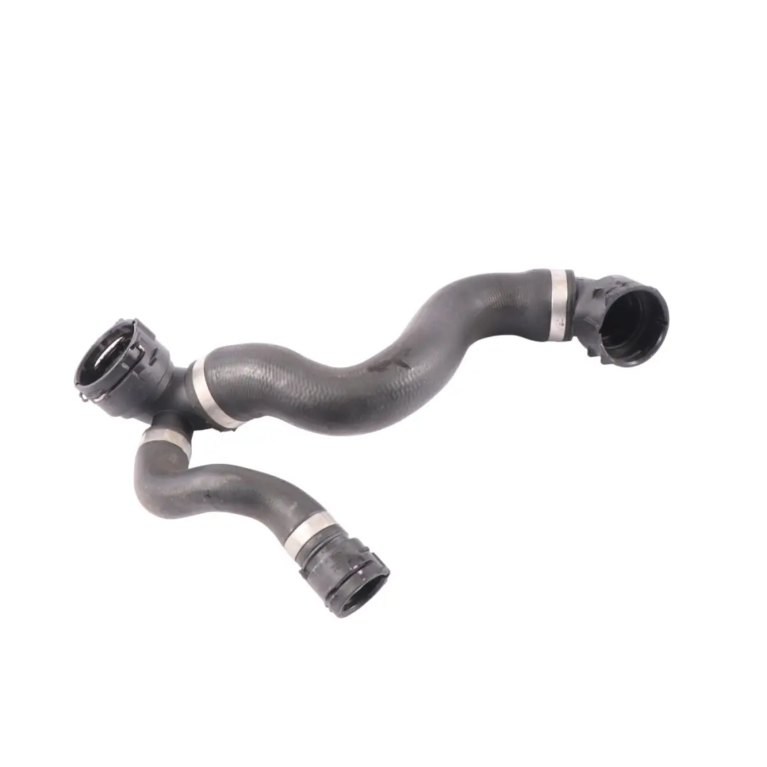 Mercedes W205 Intercooler Water Pipe Line Cooling Coolant Hose - SKU A2055018301 - Part number A2055018301