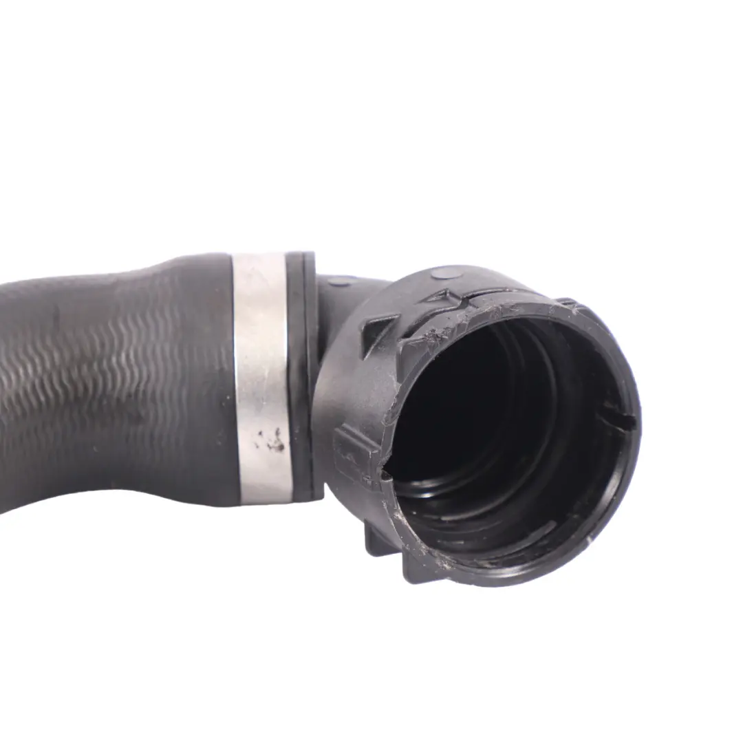 Mercedes W205 Intercooler Water Pipe Line Cooling Coolant Hose - SKU A2055018301 - Part number A2055018301
