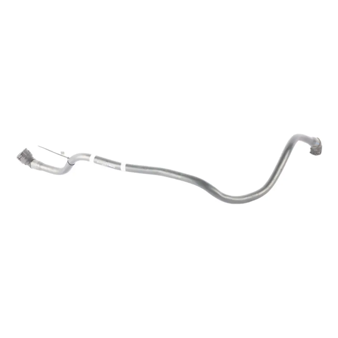 Mercedes W205 Manguera Agua Radiador Refrigerante Tubo Línea A2055018784 - SKU A2055016784 - Número de pieza A2055016784