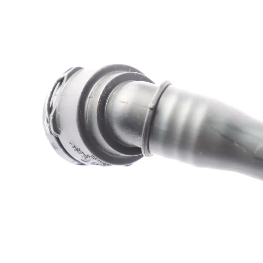 Mercedes W205 Wąż Wody Przewód Chłodnicy A2055018784 - SKU A2055016784 - Numer Części A2055016784