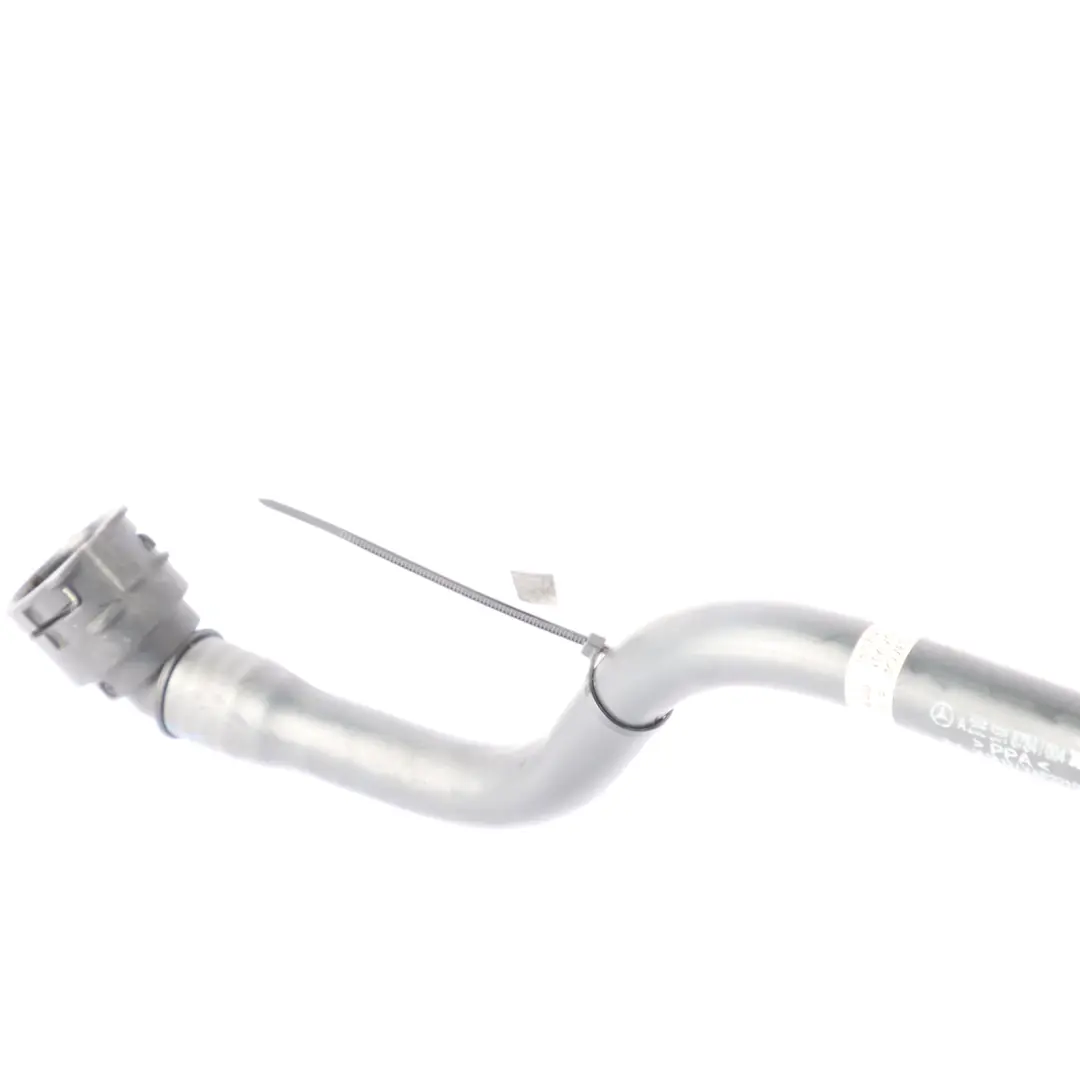 Water Hose Radiator Coolant Cooling Pipe Line A2055018784 to Mercedes W205 with Part number A2055016784 Mercedes W205 Water Hose Radiator Coolant Cooling Pipe Line A2055018784 - SKU A2055016784 - Part number A2055016784